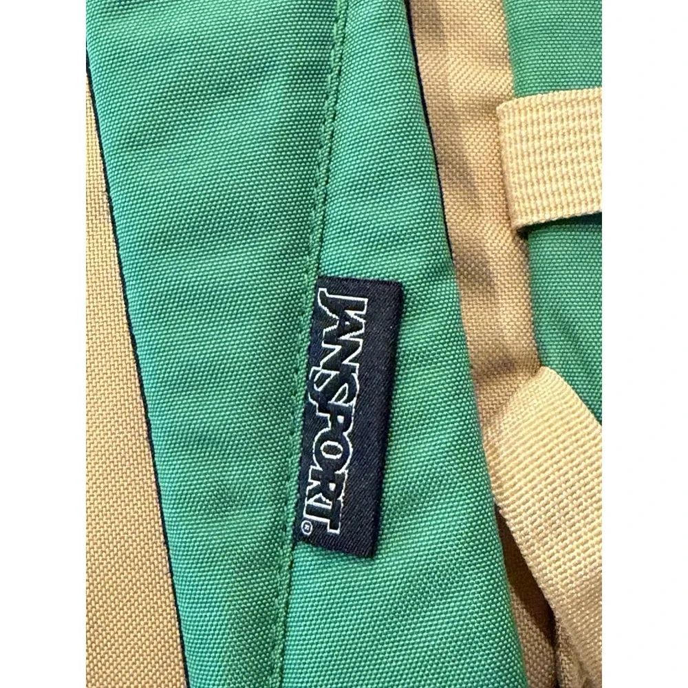 JanSport Mini Skip Pack Backpack Jelly Kelly JS0A85VS88Q NWT